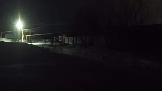 В деревне Смыловка два месяца не горят фонари