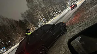 На дорогах Нижнекамска будут вылавливать любителей тонировок