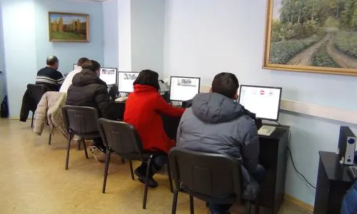 Шесть нижнекамских автошкол ждут «добро» на право готовить водителей