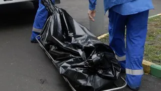 В Нижнекамском магазине мужчина перерезал себе горло