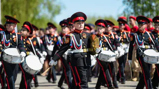 Нижнекамцы смогут отпраздновать День Победы