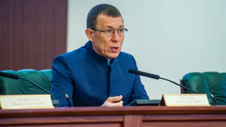 Муллин велел ликвидировать свалки в Нижнекамске