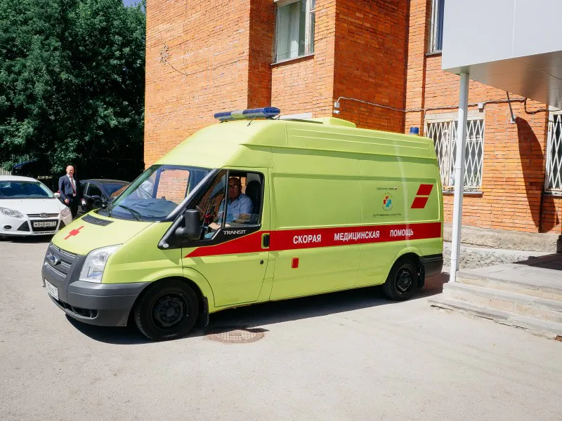 В Казани в аэропорту мужчина, а следом и его 11-летняя дочь, потеряли сознание