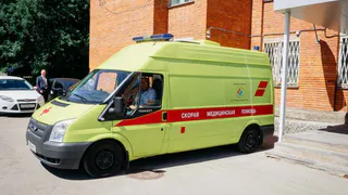 В Казани в аэропорту мужчина, а следом и его 11-летняя дочь, потеряли сознание