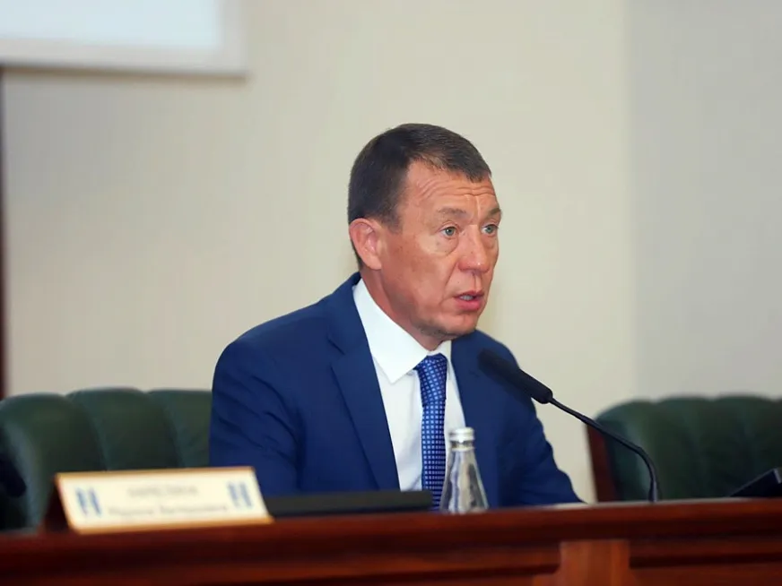 Рамиль Муллин: «Безопасность на дорогах – вопрос номер один»