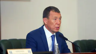Рамиль Муллин: «Безопасность на дорогах – вопрос номер один»
