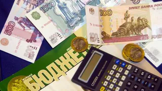 Бюджет Татарстана уже недобирает 13 млрд рублей налогов
