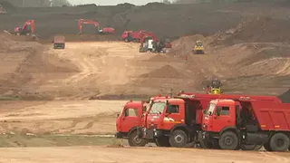 Нижнекамцам рассказали о судьбе Корабельной рощи
