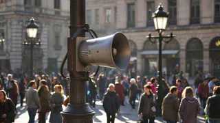 Без паники: 1 октября в Татарстане пройдет проверка системы оповещения населения