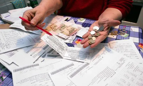 Будут ли нижнекамцы платить за ОДН?