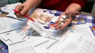 Будут ли нижнекамцы платить за ОДН?