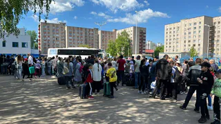 За лето лагеря Нижнекамска планируют принять 6 750 детей
