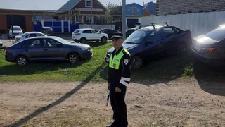 ГИБДД Нижнекамска в день Сабантуя будет вылавливать пьяных водителей