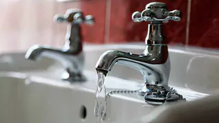 Без горячей воды: в Нижнекамске пройдет проверка трубопроводов