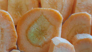 Организму человека нужна клетчатка