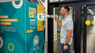 В Нижнекамске появятся пандусы из переработанного пластика