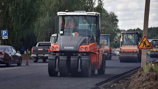 В Нижнекамске стартуют строительно-монтажные работы на улице Корабельной