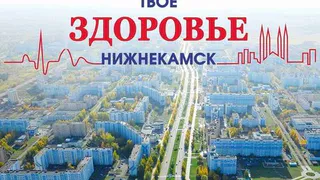 Нижнекамцы смогут получать бесплатные онлайн-консультации врачей