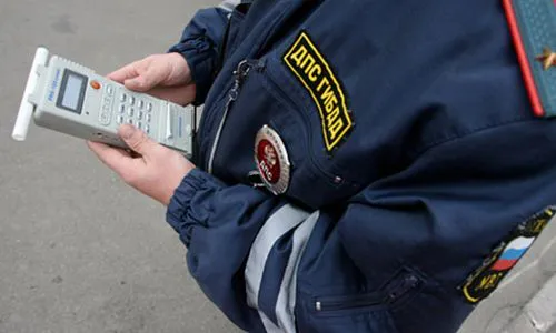 В Нижнекамске посадили сотрудника ДПС