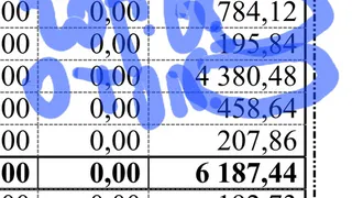 «Это кошмар какой-то. За отопление 3-комнатной квартиры - 4,5 тысячи»