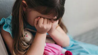 В Татарстане 38-летний мужчина убил 5-летнюю падчерицу