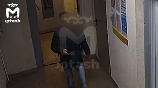 В Татарстане парень выбросился из окна 18-го этажа 