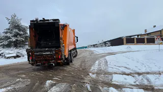 Полигоны Нижнекамска временно отменят плату за отходы