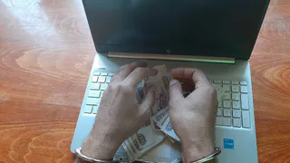 Жители Татарстана продолжают попадаться на заезженные уловки мошенников