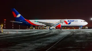 В 2020 году в аэропорту «Бегишево» в Нижнекамске появится второй терминал