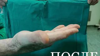 И вновь врачи Татарстана творят чудеса