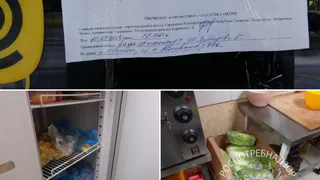 В Набережных Челнах закрыли кафе «Ашхабад» после отравления посетителя