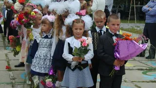 1 сентября: в Нижнекамске в школу пойдут более 27 тыс. учеников