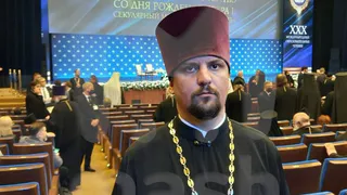 В Нижнекамске священник Храма жестоко убил и расчленил свою жену