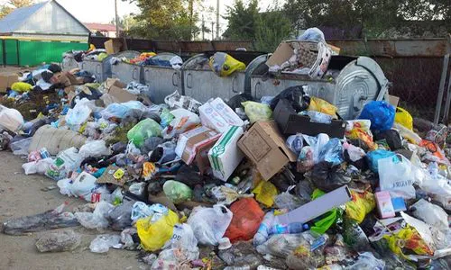 В Нижнекамске экологи проверяют садовые общества