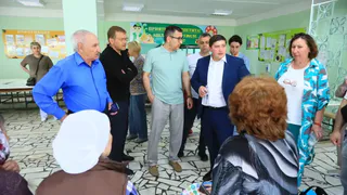 По дому на улице Чабьинской в Нижнекамске ударил БПЛА: пострадали четыре человека