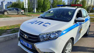 Внимание, водители! Завтра в Нижнекамске пройдет операция «Тоннель»
