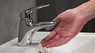 Со 2 по 6 августа в Нижнекамске отключат горячую воду 