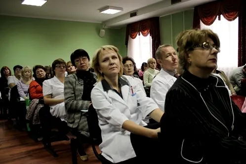 В ЦРМБ Нижнекамска пройдет конференция по травматологии-ортопедии