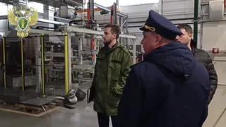 В Набережных Челнах женщина погибла на производстве из-за падения водонагревателя