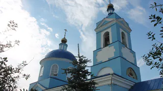 Великий праздник: православные Нижнекамска готовятся к Крестному ходу