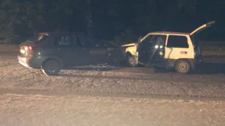 В Нижнекамске сбили женщину, переходившую дорогу в неположенном месте