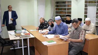 Внимание! Нижнекамцев приглашают на бесплатные уроки татарского языка