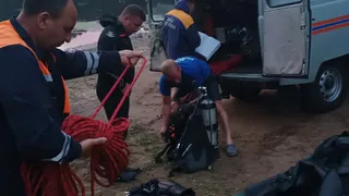 В Нижнекамском районе утонул мужчина