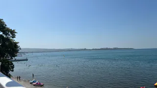 Не Сочи и не Крым: забытый курортный город на Черном море - здесь отдыхают миллионеры