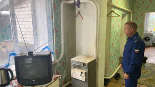 В Татарстане супружескую пару отравили неизвестным веществом