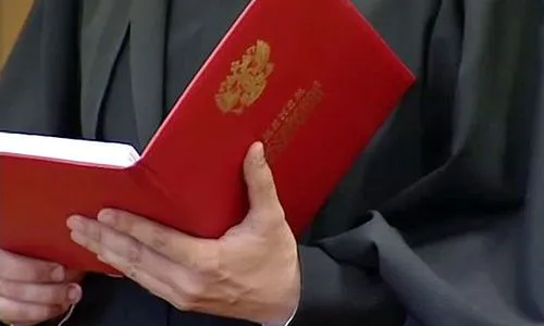 Насильника приговорили к 10 годам тюрьмы