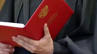 Насильника приговорили к 10 годам тюрьмы