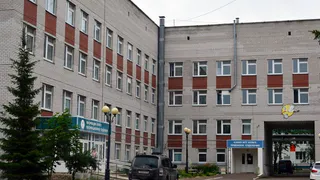  Перинатальный центр Нижнекамска закроется на дезинфекцию