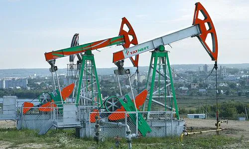 Часть акций Нижнекамскнефтехима и ТАНЕКО продана