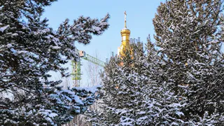 23 января в Татарстане продолжатся аномальные морозы